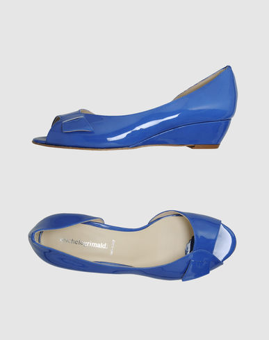 ZOOM MICHELE GRIMALDI - Wedge