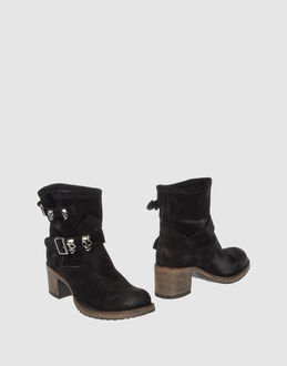 LOFT - CALZATURE - Stivaletti - su YOOX.COM