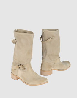 LOFT - CALZATURE - Stivaletti - su YOOX.COM