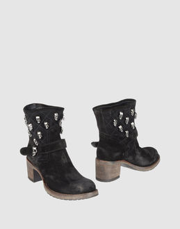 LOFT - CALZATURE - Stivaletti - su YOOX.COM