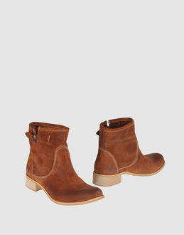 LOFT - CALZATURE - Stivaletti - su YOOX.COM