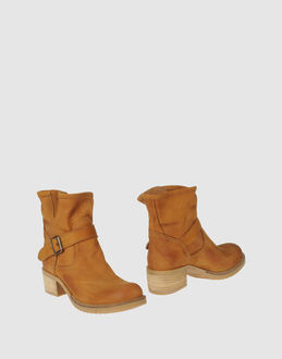 LOFT - CALZATURE - Stivaletti - su YOOX.COM