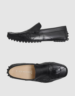 CASADEI - CALZATURE - Mocassini - su YOOX.COM