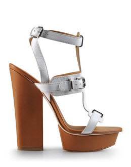 DSQUARED2 - Sandalo