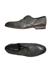 CASADEI - Laced shoes
