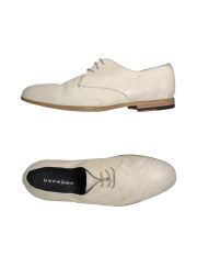 CASADEI - Schnürschuhe