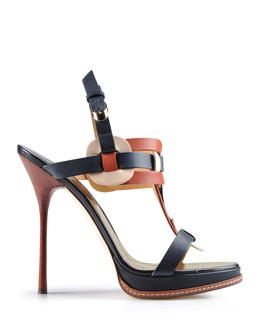 DSQUARED2 - Sandalo
