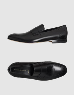 CASADEI - CALZATURE - Mocassini - su YOOX.COM