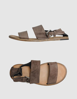 CASADEI - CALZATURE - Sandali - su YOOX.COM