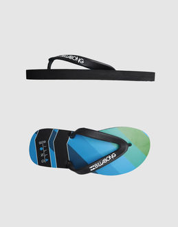BILLABONG - CALZATURE - Infradito - su YOOX.COM
