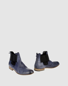CASADEI - CALZATURE - Stivaletti - su YOOX.COM
