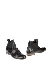 CASADEI - Botines de caña alta