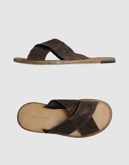 CASADEI - CALZATURE - Ciabatte - su YOOX.COM
