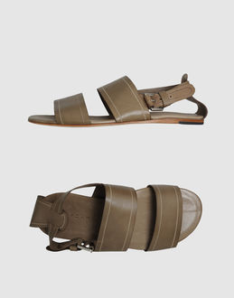 CASADEI - CALZATURE - Sandali - su YOOX.COM