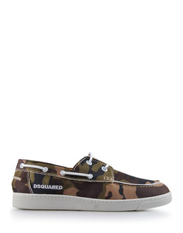 DSQUARED2 - Moccassin