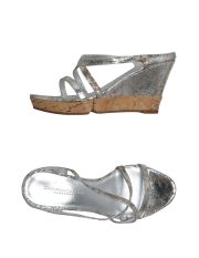 DONNA KARAN COLLECTION - Wedge