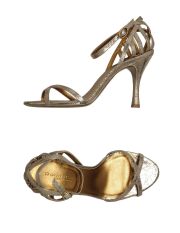 DONNA KARAN COLLECTION - High-heeled sandals