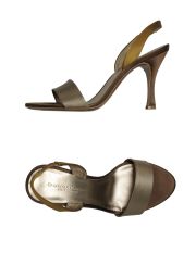 DONNA KARAN COLLECTION - High-heeled sandals