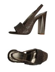 DONNA KARAN COLLECTION - High-heeled sandals