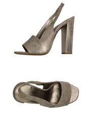 DONNA KARAN COLLECTION - High-heeled sandals