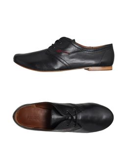 KENZO - CALZATURE - Stringate