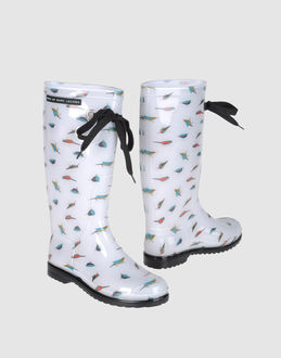 MARC BY MARC JACOBS - CALZATURE - Stivali - su YOOX.COM