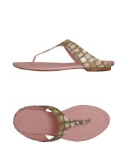 DONNA KARAN COLLECTION - Flip flops