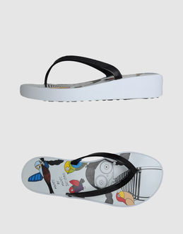 MARC BY MARC JACOBS - CALZATURE - Zeppe - su YOOX.COM