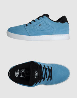 C1RCA - SCHUHE - Sneakers - bei YOOX.COM