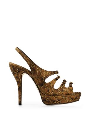 Platform sandals Women's - ZORAIDE