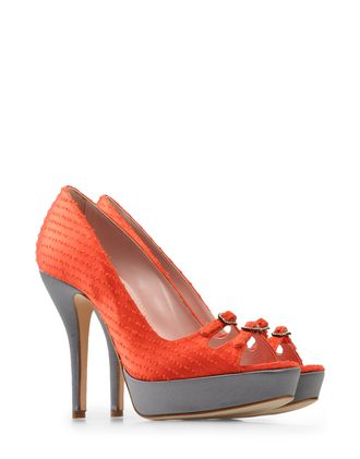 Open toe - ZORAIDE