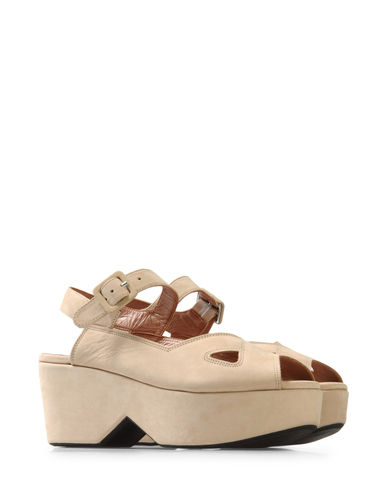 ZOOM ROBERT CLERGERIE - Slingbacks