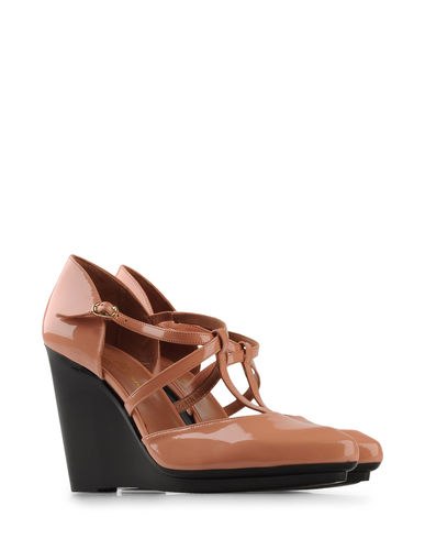 ZOOM ROBERT CLERGERIE - Wedge
