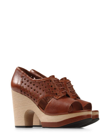 ZOOM ROBERT CLERGERIE - Lace-up shoes