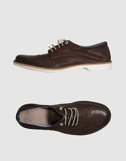 ESSEUTESSE - CALZATURE - Stringate - su YOOX.COM