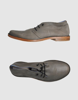 ESSEUTESSE - CALZATURE - Stringate - su YOOX.COM