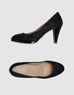LAURA BIAGIOTTI - CALZATURE - Decolletes - su YOOX.COM