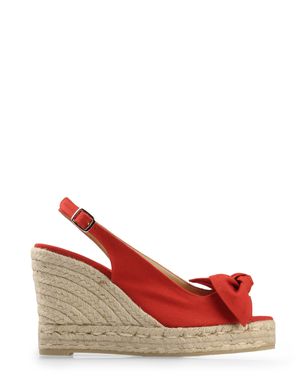 Moccasins Women's - CASTAÑER