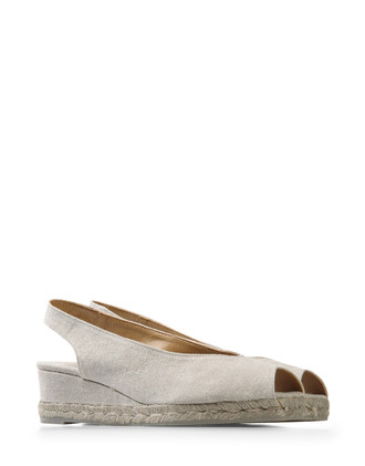 Espadrilles - CASTAÑER