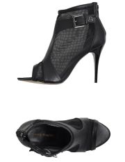LAURA BIAGIOTTI - Ankle booties