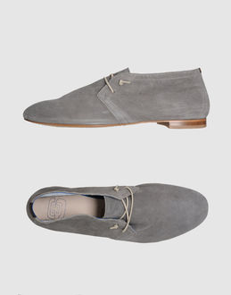 ESSEUTESSE - CALZATURE - Stringate - su YOOX.COM