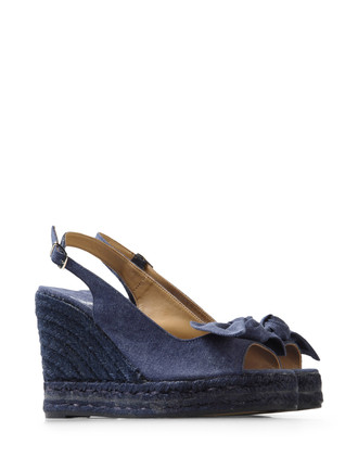 Espadrilles - CASTAÑER