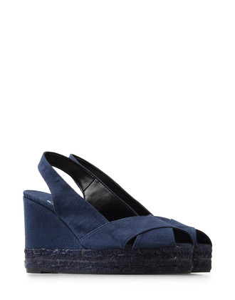 Espadrillas - CASTAÑER