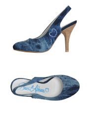 BACI & ABBRACCI - Zapatos abiertos