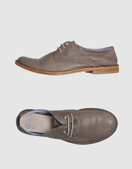 ESSEUTESSE - CALZATURE - Stringate - su YOOX.COM