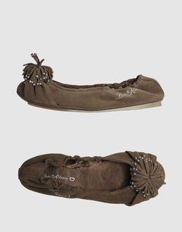 BACI & ABBRACCI - CALZATURE - Ballerine - su YOOX.COM