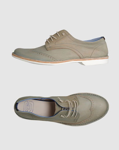 ZOOM ESSEutESSE - Laced shoes