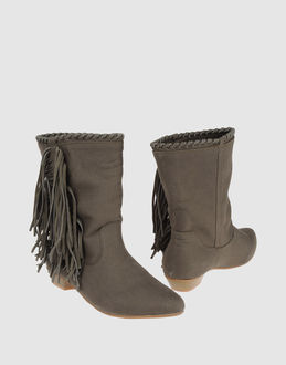 NAFNAF - CALZATURE - Stivaletti - su YOOX.COM