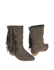 NAFNAF - Ankle boots