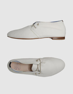 ESSEUTESSE - CALZATURE - Stringate - su YOOX.COM
